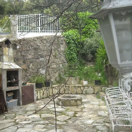 La Rocalla Del Tietar Casa vacanze *