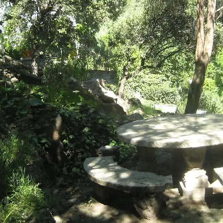 La Rocalla Del Tietar Casa vacanze