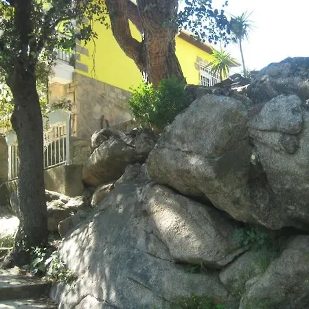 Casa vacanze La Rocalla Del Tietar