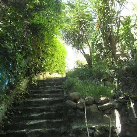 La Rocalla Del Tietar Casa vacanze *