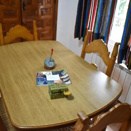 La Rocalla Del Tietar