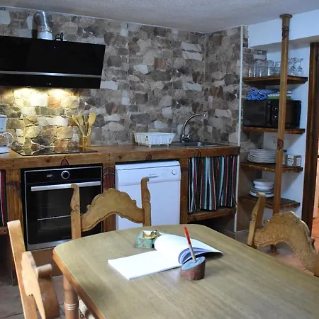 La Rocalla Del Tietar Tatil Evi