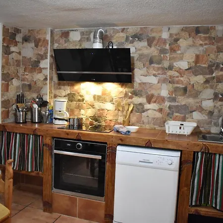 La Rocalla Del Tietar *