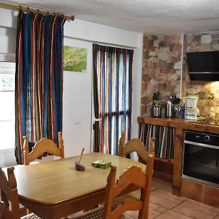 La Rocalla Del Tietar Sotillo de la Adrada