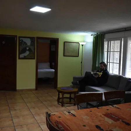 La Rocalla Del Tietar Casa vacanze Sotillo de la Adrada