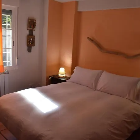 Tatil Evi La Rocalla Del Tietar