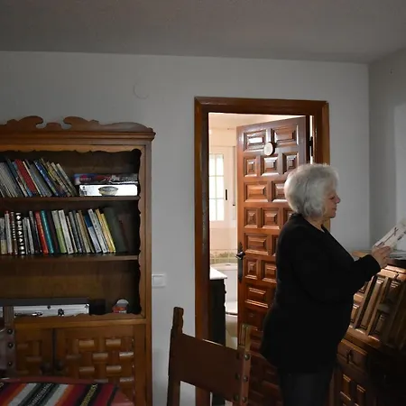 Tatil Evi La Rocalla Del Tietar Sotillo de la Adrada
