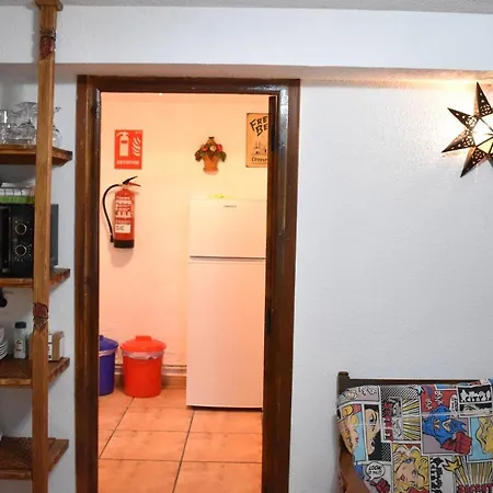 La Rocalla Del Tietar Sotillo de la Adrada