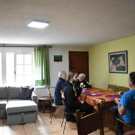 La Rocalla Del Tietar Sotillo de la Adrada