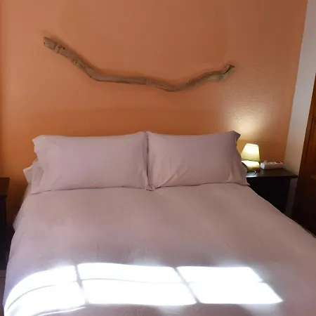 La Rocalla Del Tietar
