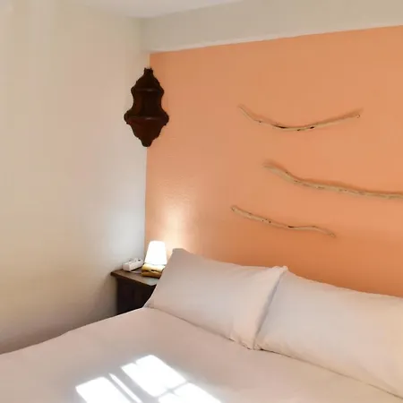 La Rocalla Del Tietar * Sotillo de la Adrada