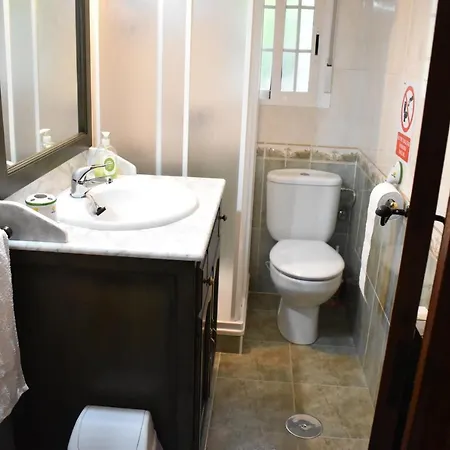 Casa vacanze La Rocalla Del Tietar Sotillo de la Adrada