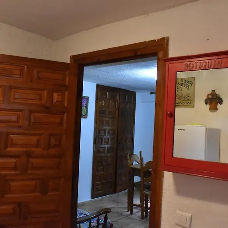 Casa vacanze La Rocalla Del Tietar Sotillo de la Adrada