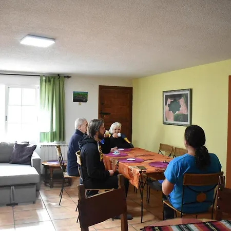 Tatil Evi La Rocalla Del Tietar