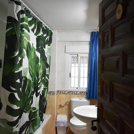 La Rocalla Del Tietar *